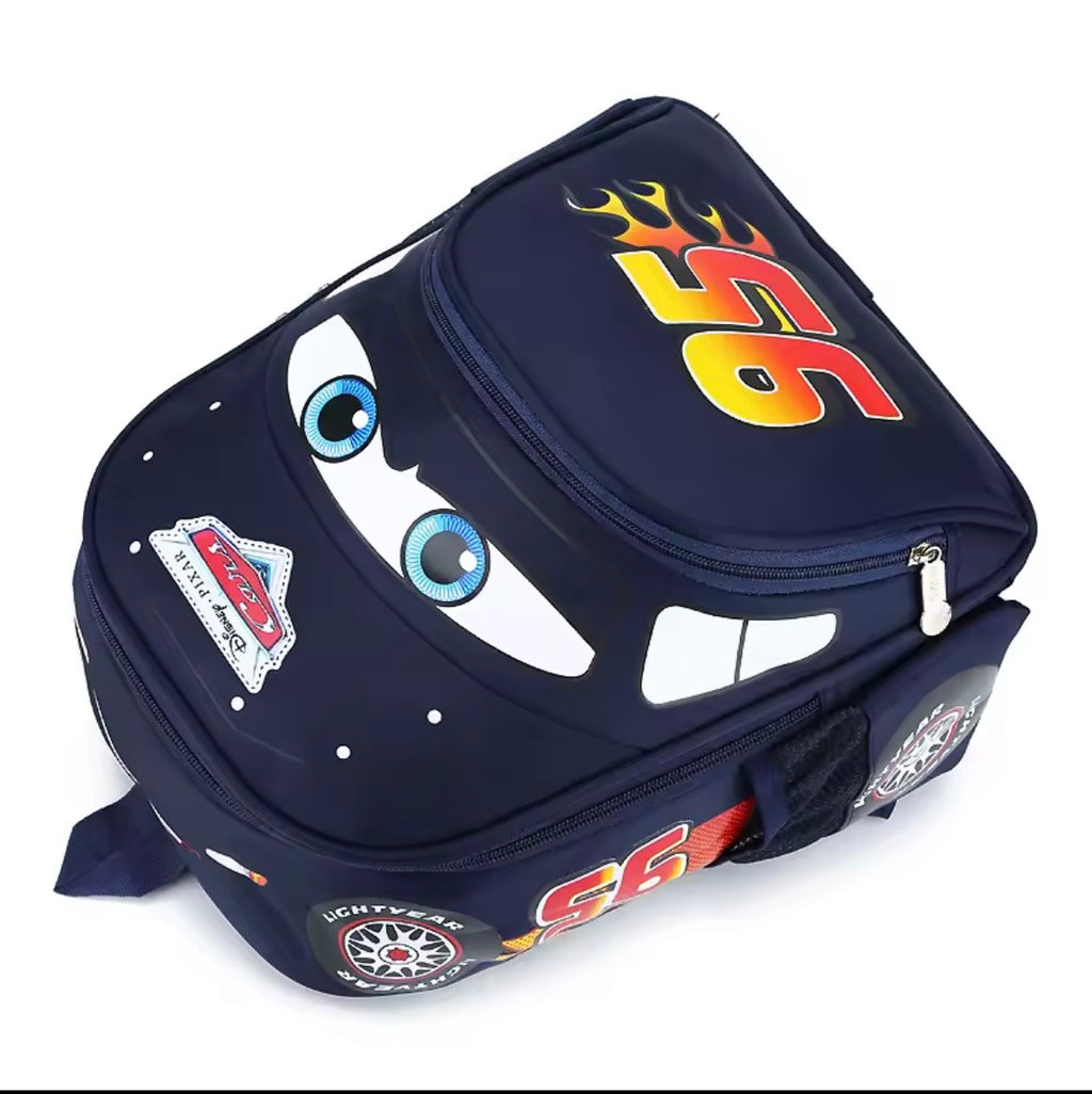 Disney children school bag