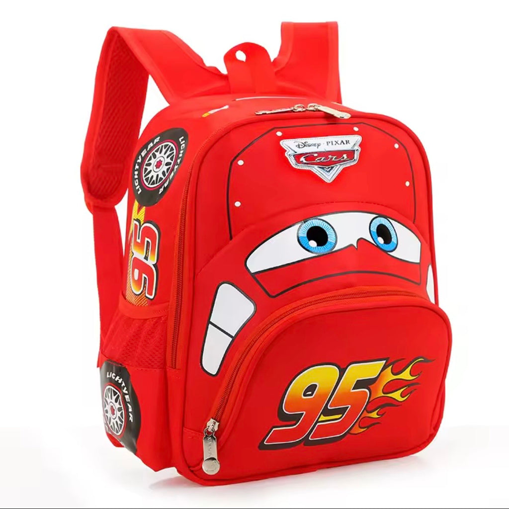 Disney children school bag
