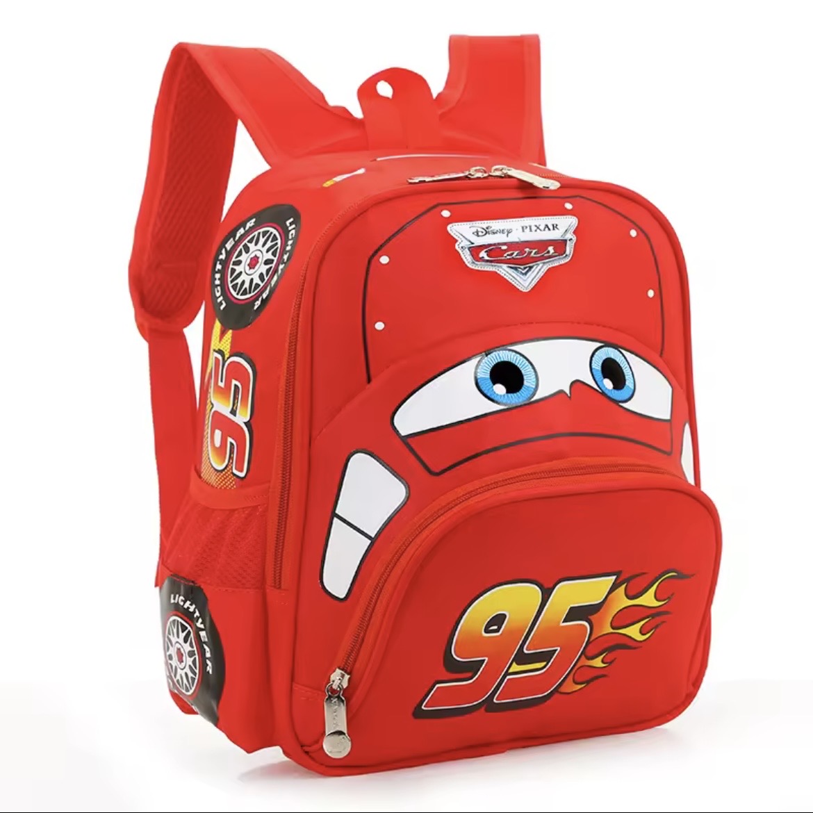 Disney children school bag