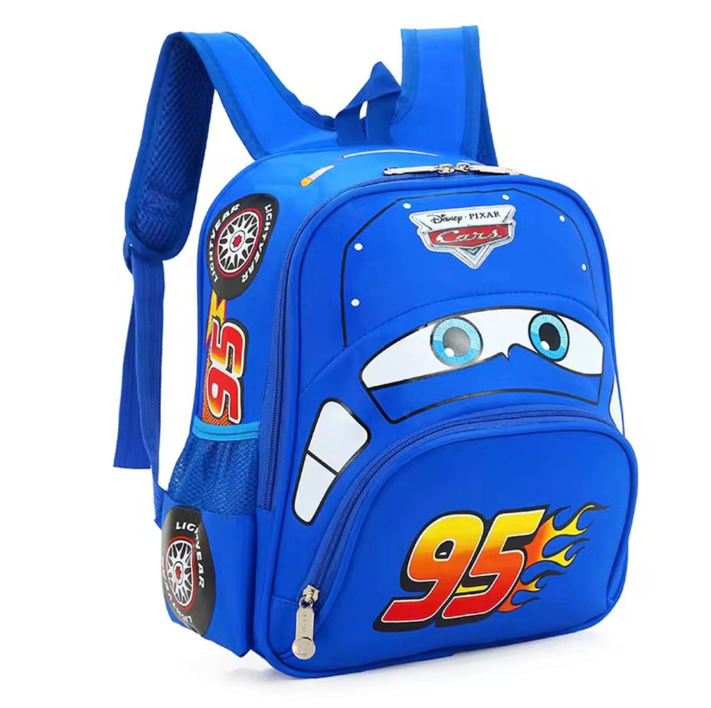 Disney children school bag
