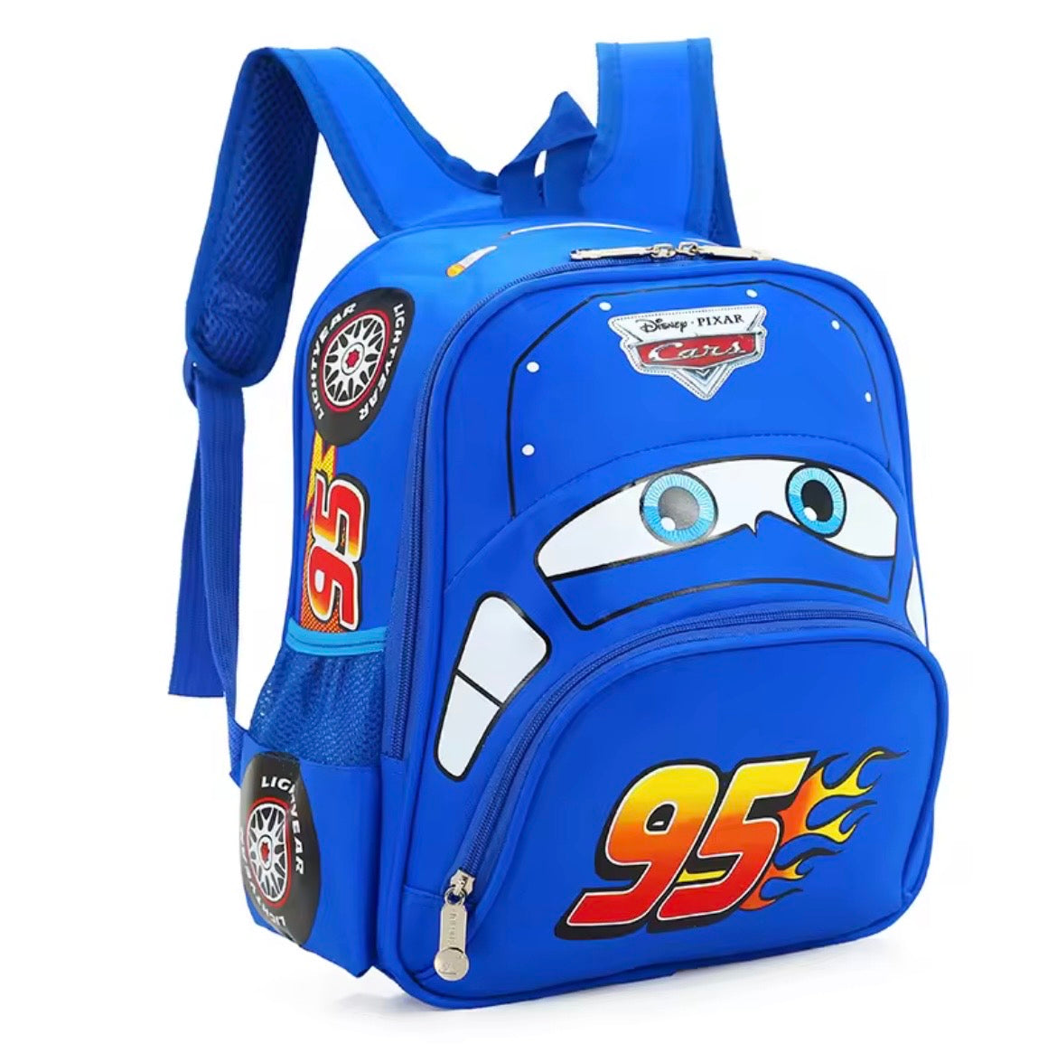 Disney children school bag
